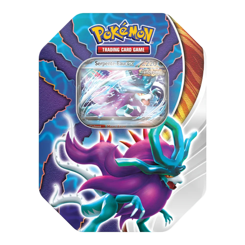 Pokébox May 2024