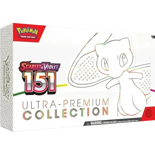 151 Ultra-Premium UPC
