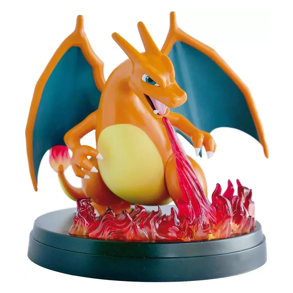 Coffret Collection Super-Premium – Dracaufeu-ex