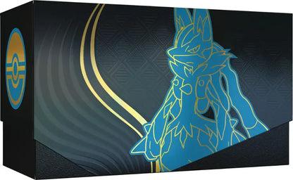 Coffret Dresseur d’Élite (ETB) ME1 - Méga-Evolution  - FR
