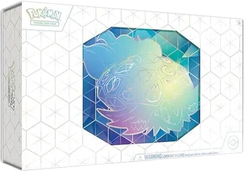Terapagos ex Ultra Premium UPC