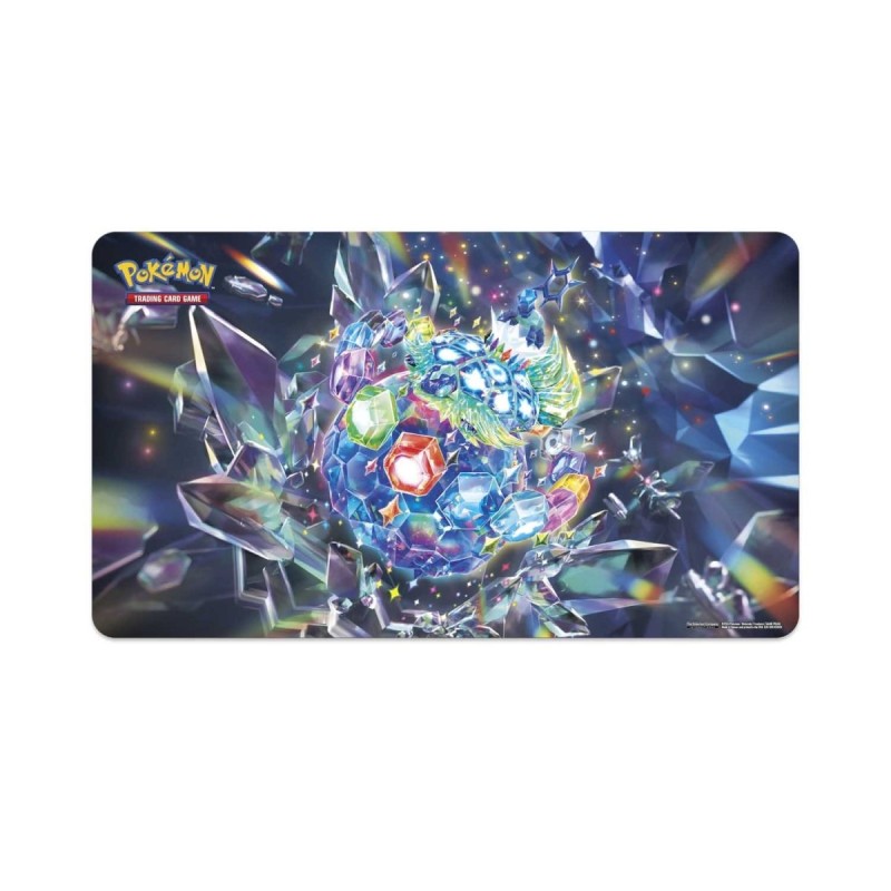 Coffret Ultra-Premium Terapagos EX Collection 2024