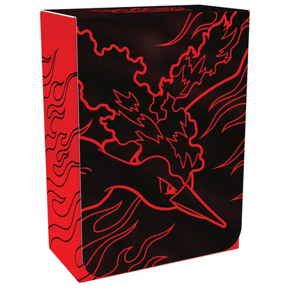 Team Rocket’s Moltres ex Ultra-Premium Collection – Pokémon TCG – English