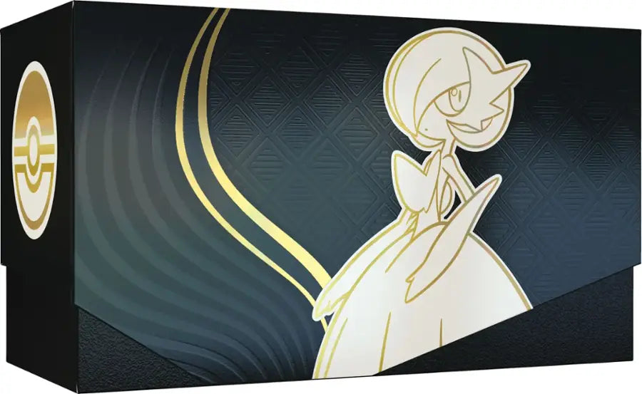 Elite Trainer Box (ETB) ME1 - Mega Evolution - EN